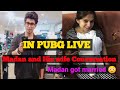 Madan and his wife conversation  madan married or not married  madans kutty kangaroo madan pubg