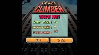 Crazy Climber Android Hack screenshot 5