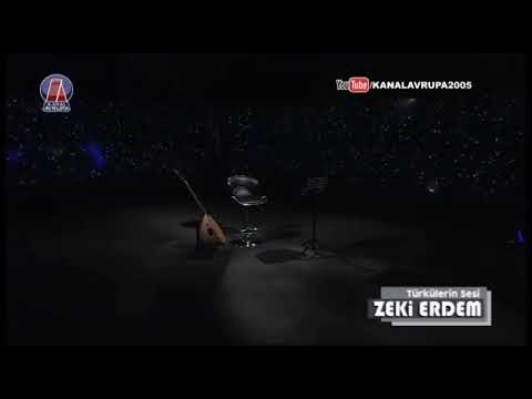 Zeki Erdem 2018 Sen Belalım