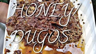Honey Dugos Chezy Talks