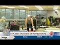Anderson Health and Fitness Center sees uptick in gym memberships this month