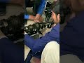training my students #automechanic #mechanic #automobile #mechaniclife #mechanicbunny