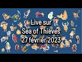 Soirée PVP sur SOT avec Horéhaut et Saiko_Vt | 27 février 2023