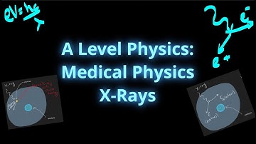 X-ray attenuation mechanisms: The Compton Effect, Pair Production, Photoelectric Effect