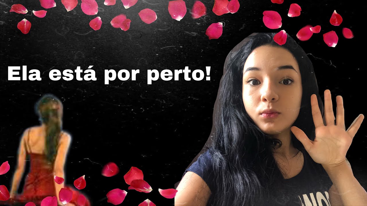 5 Sinais De Que Sua Pombogira Está Por Perto