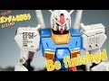 ガンプラ verkaガンダムを作ろう 完成まとめ gunpla