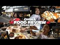 EVERYTHING I ATE WHILE BEING IN CHINA🍜