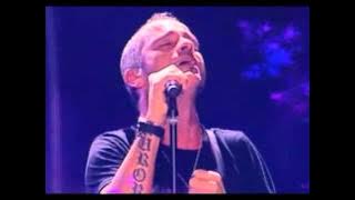Eros Ramazzotti - Se Bastase una Canzone (Live)