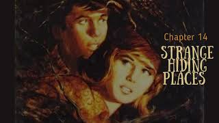 The Double Jinx Mystery // Chapter 14 // Strange Hiding Places