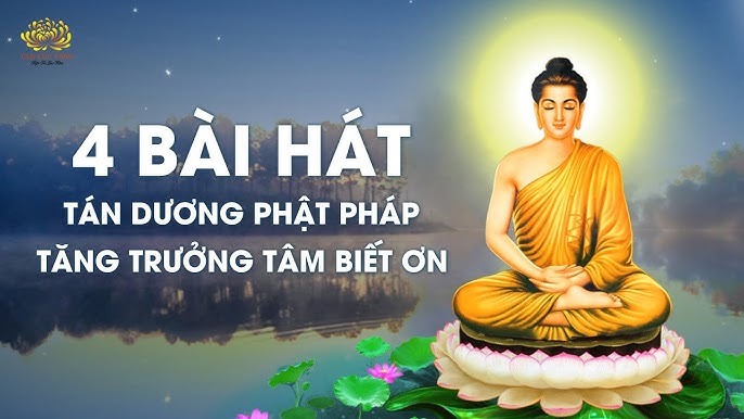 Bài Hát Cầu Phật: Khám Phá Ý Nghĩa và Giai Điệu Tâm Linh