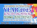 YAYAMAN KA NGAYONG YEAR 2025 KUNG ITO ANG PETSA NG IYONG BIRTHDAY ALAMIN MO KUNG KABILANG KA YAYAMAN KA NGAYONG YEAR 2025 KUNG ITO ANG PETSA NG IYONG BIRTHDAY ALAMIN MO KUNG KABILANG KA