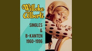 Video thumbnail of "Willeke Alberti - De Winter Was Lang"