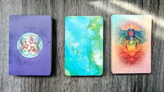 ☾ Pick A Card ☽ - Uplifting Message Meant To Find You Right Now!