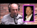 Joe Rogan on Hearing Cosby Rumors, Harvey Weinstein