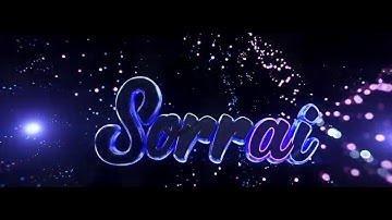 #2 INTRO FOR Sorrai ft. WeelizArtz