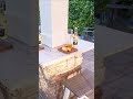 Use a Post to Create a Bar #shorts