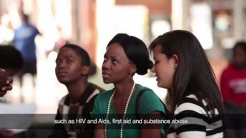 07 myStudies@Unisa Student affairs