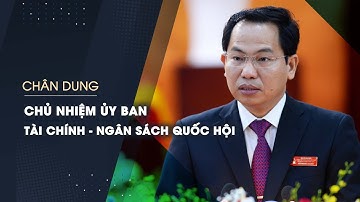 Ông Lê Quang Mạnh - Bí thư Cần Thơ - làm Chủ nhiệm Ủy ban Tài chính - Ngân sách Quốc hội