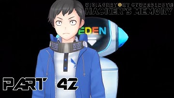 DIGIMARKET WAR! | Digimon Story: Cyber Sleuth – Hacker