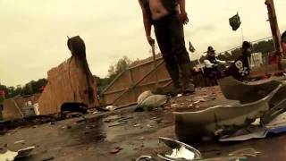 Kickstart 3 - Whiskey Throttle Official Trailer