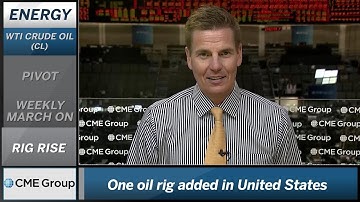 February 23 Energy Commentary: Alan Knuckman