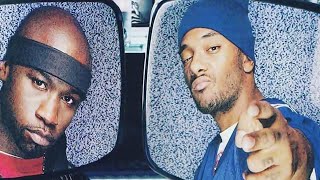 Mobb Deep - Allustrious (Prod. Havoc)