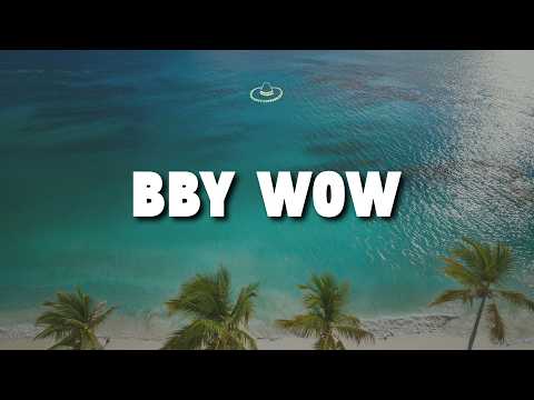 KAROL G, Judeline, rusowsky - BbY WOW (Letra/Lyrics)