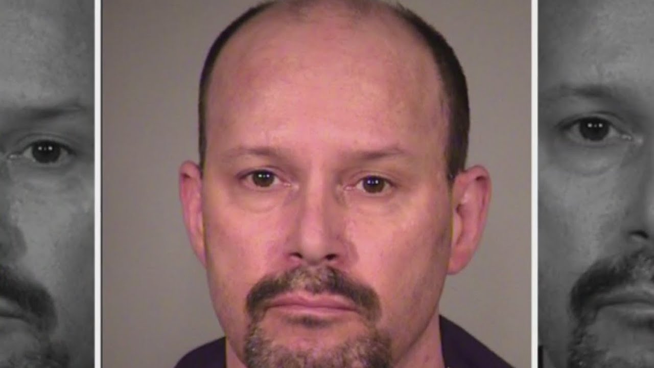 Portland murder suspect charged in 2nd slaying, dismemberment - YouTube