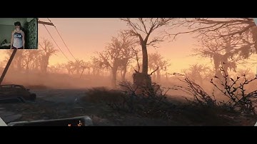 Fallout 4 VR  -  Part 40.5  -  06/05/2024