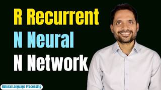 Recurrent Neural Network (RNN) Architecture | Teacher Forcing | Detailed Explanation with Maths