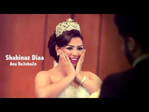 اغنية انا بعشقه شهيناز
