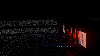 Blackpink Deadline World Tour In Kaohsiung Blink Brighten To Blackpink Stay