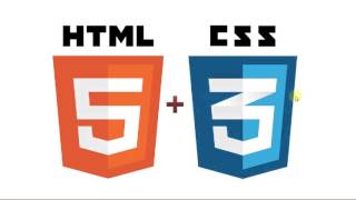 Full html5 and css3 beginners tutorial 1 Update