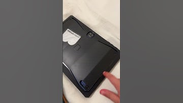 BLU M10L PRO tablet ￼