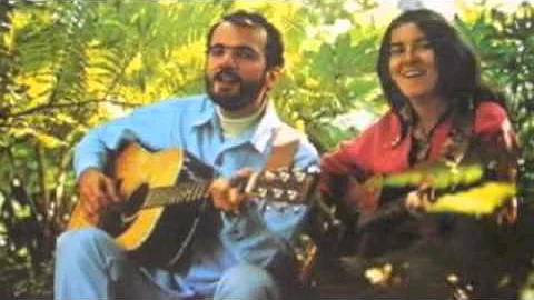 "The Mountain Song" by Matthew and Sharron Kalliman