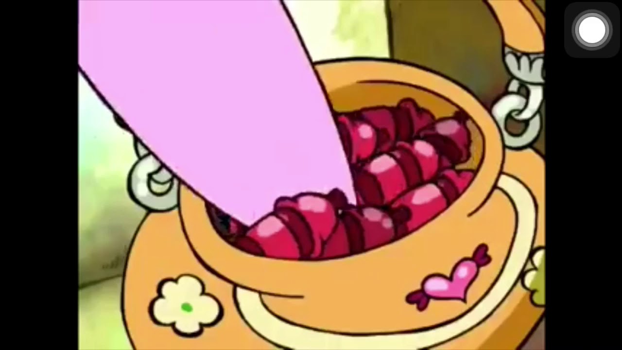 Chowder pepper spray (earrape) YouTube