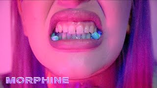 KILLPOP, RicoRizzy, Don Metal ~ Morphine [Official Visualizer]