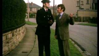 Monty Python - Pythons on Michael Palin