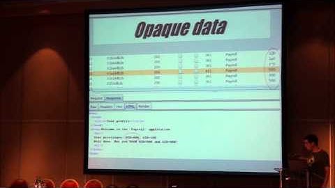 HIP13 : Burp Pro -- Real life tips and tricks