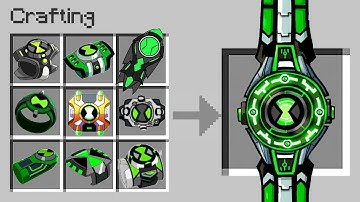 Azmuth Made This Omnitrix—But It