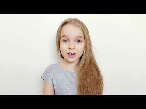 Видеовизитка. Сурикова Маша,