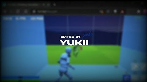 HOW TO DO THE "EDITED BY" ANIMATION ON MOBILE | (Yarn,Numby,Lmgk) [Easy]