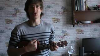 Барыня (плясовой наигрыш) - первая часть. Укулеле обычное. Видеоурок Барыня (плясовой наигрыш) - первая часть. Укулеле обычное. Видеоурок