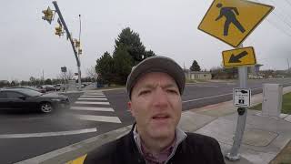 UVU walking tour