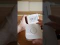 Control your lights with your alarm clock (Philips hue)