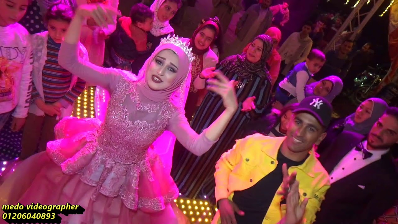 العروسه الفرفوشه دي رزق والله