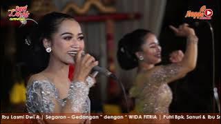 TOP TOPAN by KARTIKA feat Genduk shanty Campursari 'DENI LARAS'