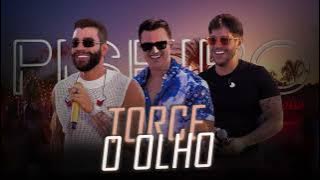 TORCE O OLHO - Gusttavo Lima Part. Hugo & Guilherme [ Samuka no Beat ] Versão PISEIRO
