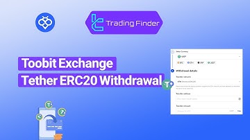 🟢 Toobit Exchange | How to Withdraw Tether (USDT) via ERC20 Network – [Trading Finder]