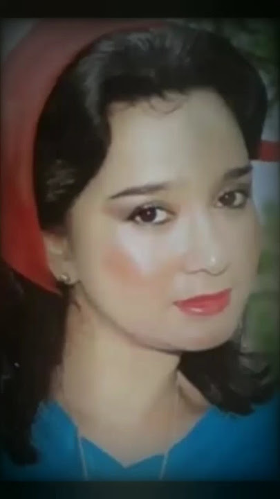 Legend Ibu RICCA RACHIM #shorts #indonesia